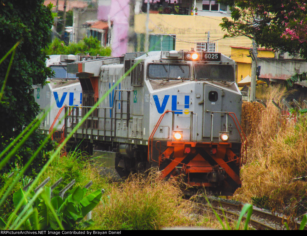 VLI 6025